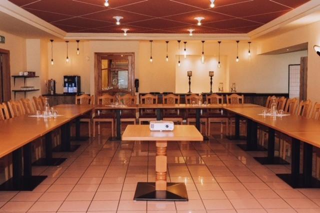 ראנגרסדורף Hotel Moelltalerhof מראה חיצוני תמונה