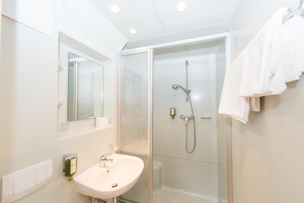 ראנגרסדורף Hotel Moelltalerhof חדר תמונה