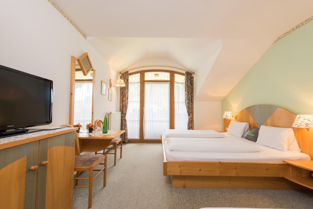 ראנגרסדורף Hotel Moelltalerhof חדר תמונה