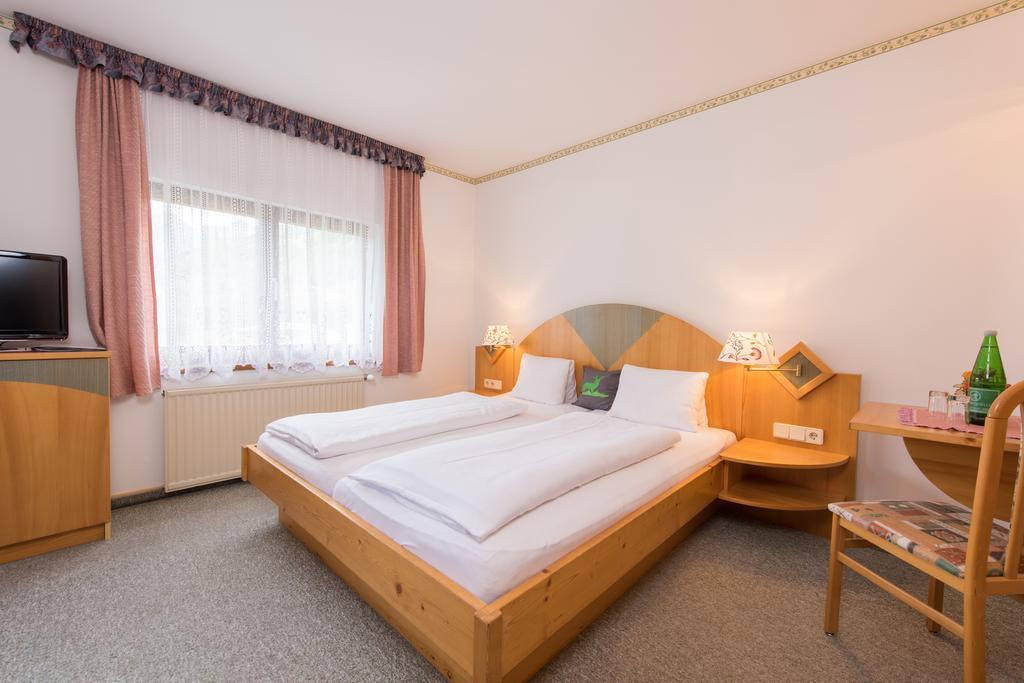 ראנגרסדורף Hotel Moelltalerhof חדר תמונה