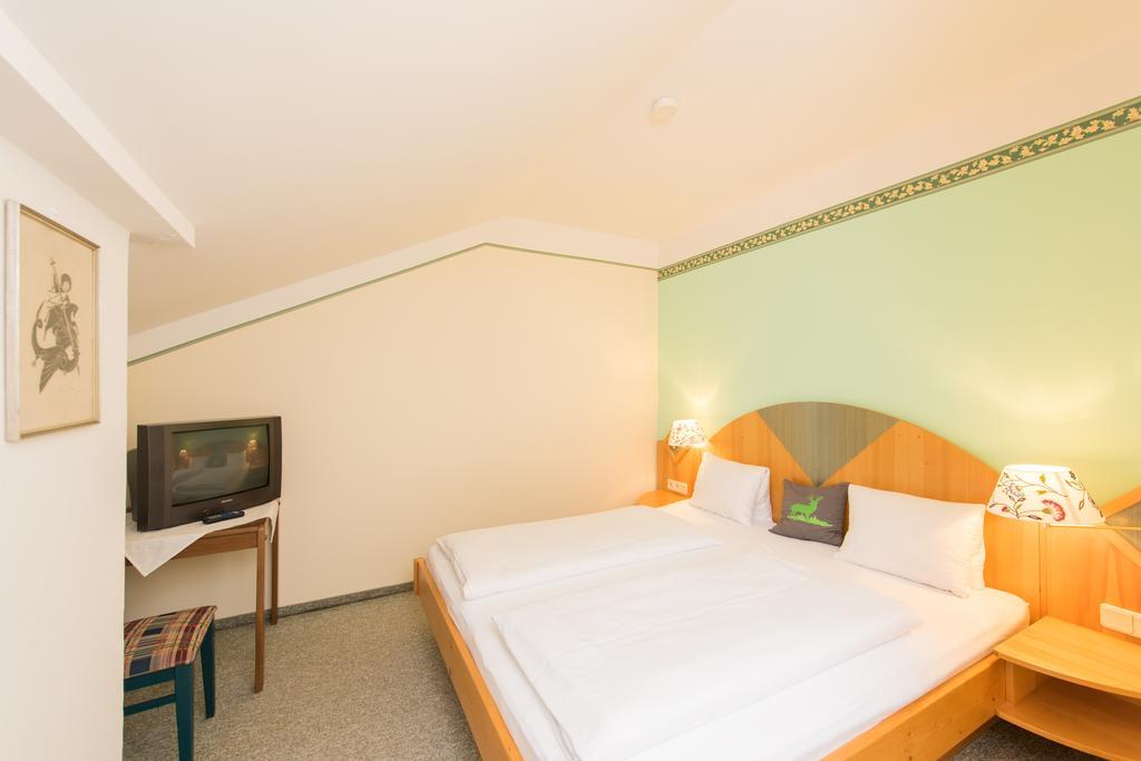 ראנגרסדורף Hotel Moelltalerhof חדר תמונה