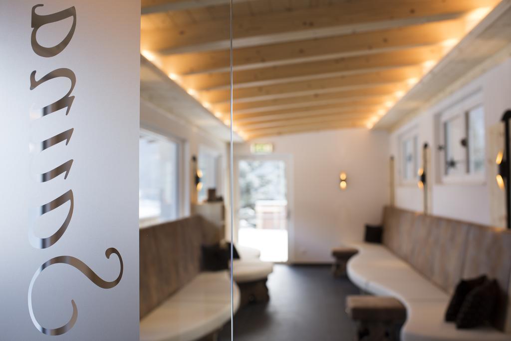 ראנגרסדורף Hotel Moelltalerhof מראה חיצוני תמונה